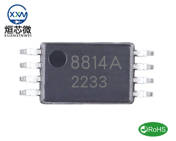 AO8814場效應(yīng)管參數(shù),AO8814充電芯片