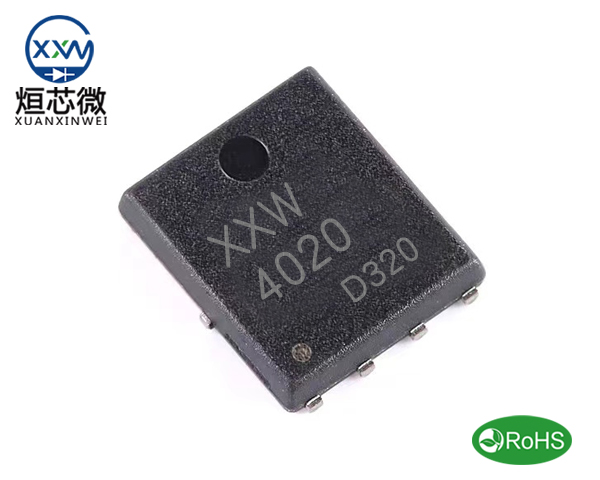 XXW4020F場(chǎng)效應(yīng)管參數(shù),XXW4020F中文資料