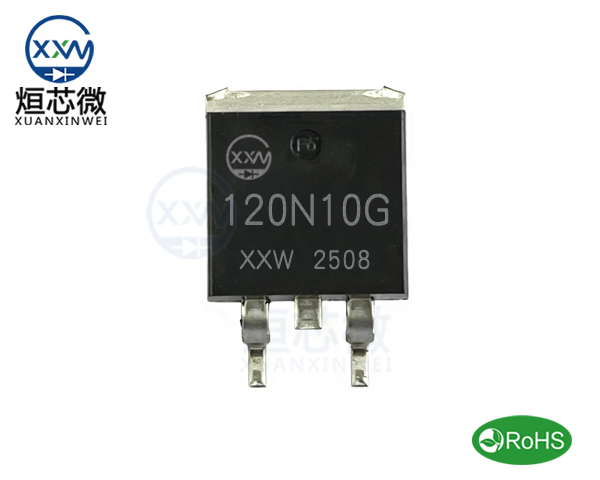 120N10G場(chǎng)效應(yīng)管參數(shù),120N10G中文資料